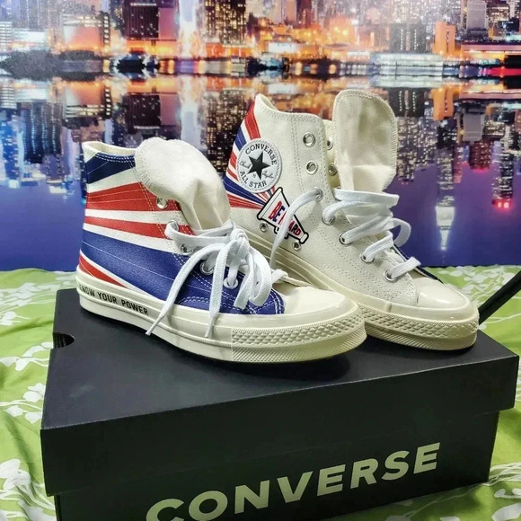 Converse women chuck 70 hi - Picture 1 of 11